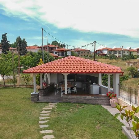 Melody Apartments Άγιος Νικόλαος Εξωτερικό φωτογραφία