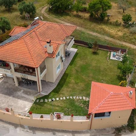 Melody Apartments Άγιος Νικόλαος Εξωτερικό φωτογραφία