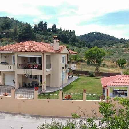 Melody Apartments Άγιος Νικόλαος Εξωτερικό φωτογραφία
