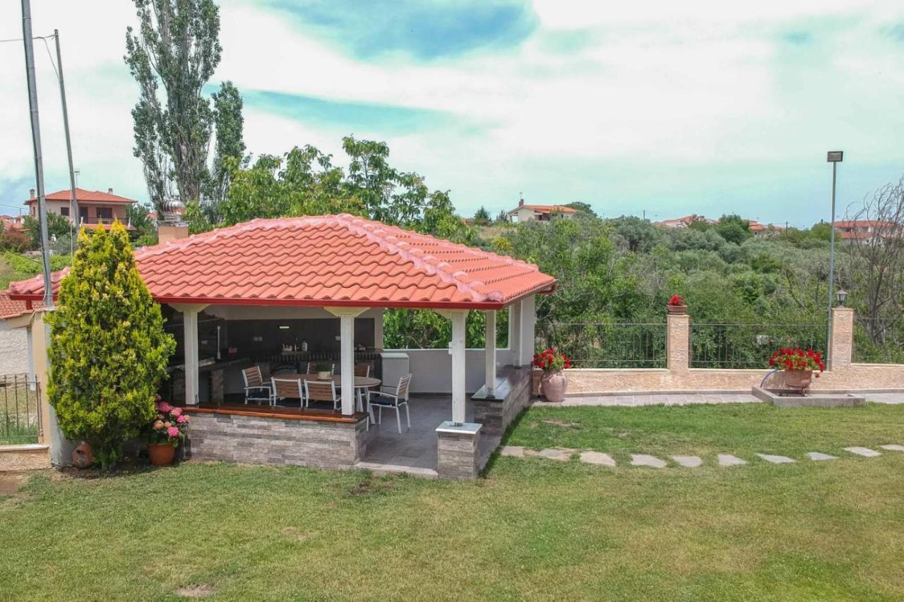 Melody Apartments Άγιος Νικόλαος Εξωτερικό φωτογραφία