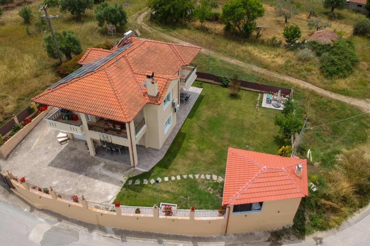 Melody Apartments Άγιος Νικόλαος Εξωτερικό φωτογραφία