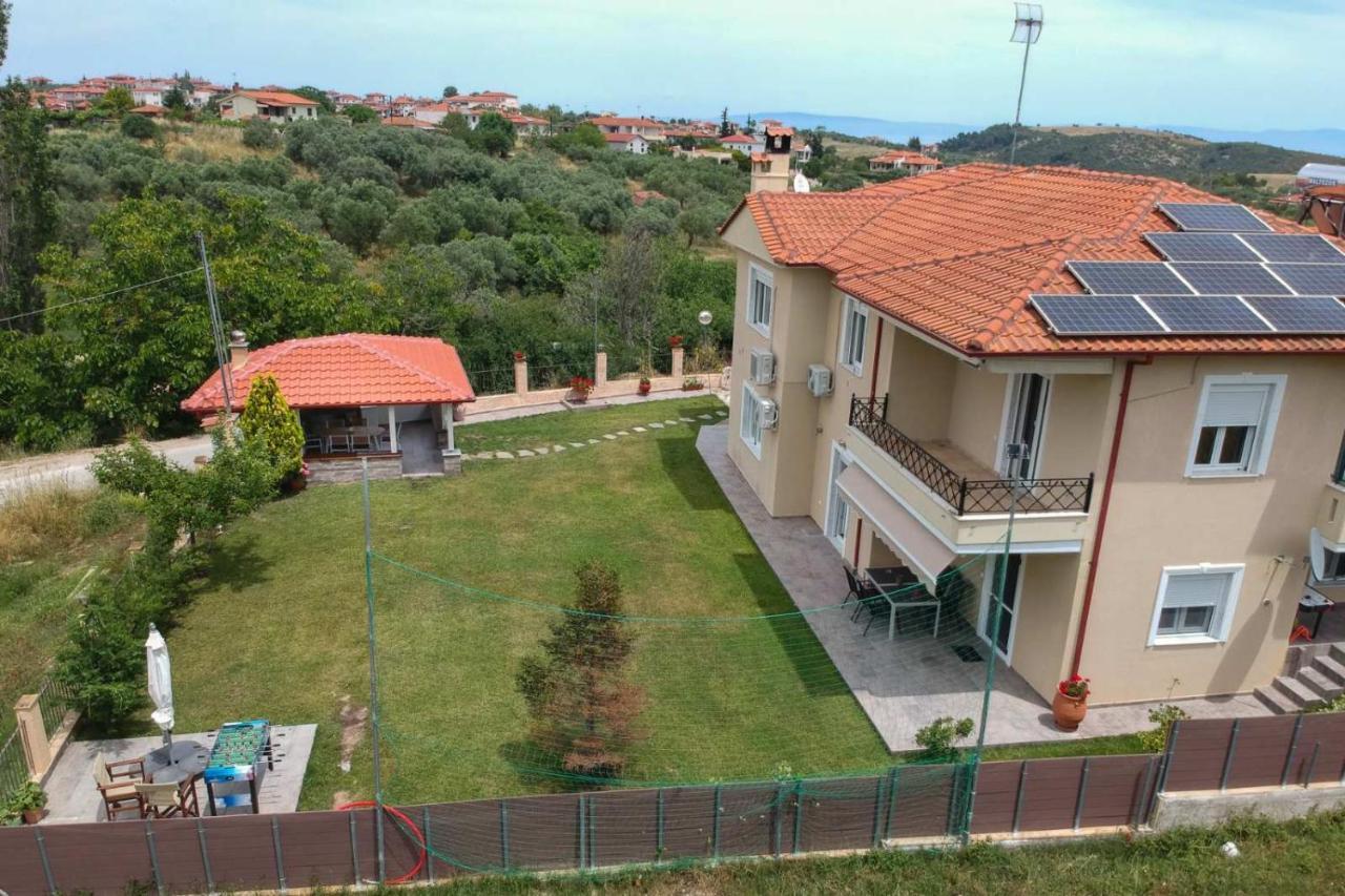 Melody Apartments Άγιος Νικόλαος Εξωτερικό φωτογραφία