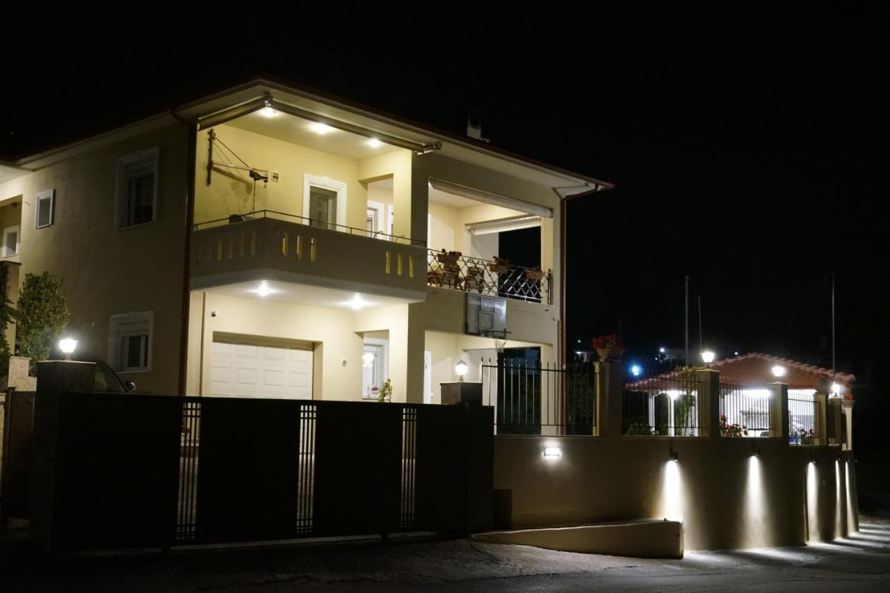 Melody Apartments Άγιος Νικόλαος Εξωτερικό φωτογραφία
