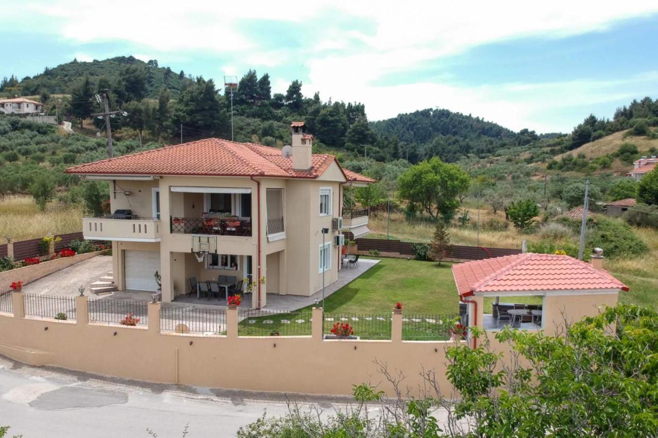 Melody Apartments Άγιος Νικόλαος Εξωτερικό φωτογραφία