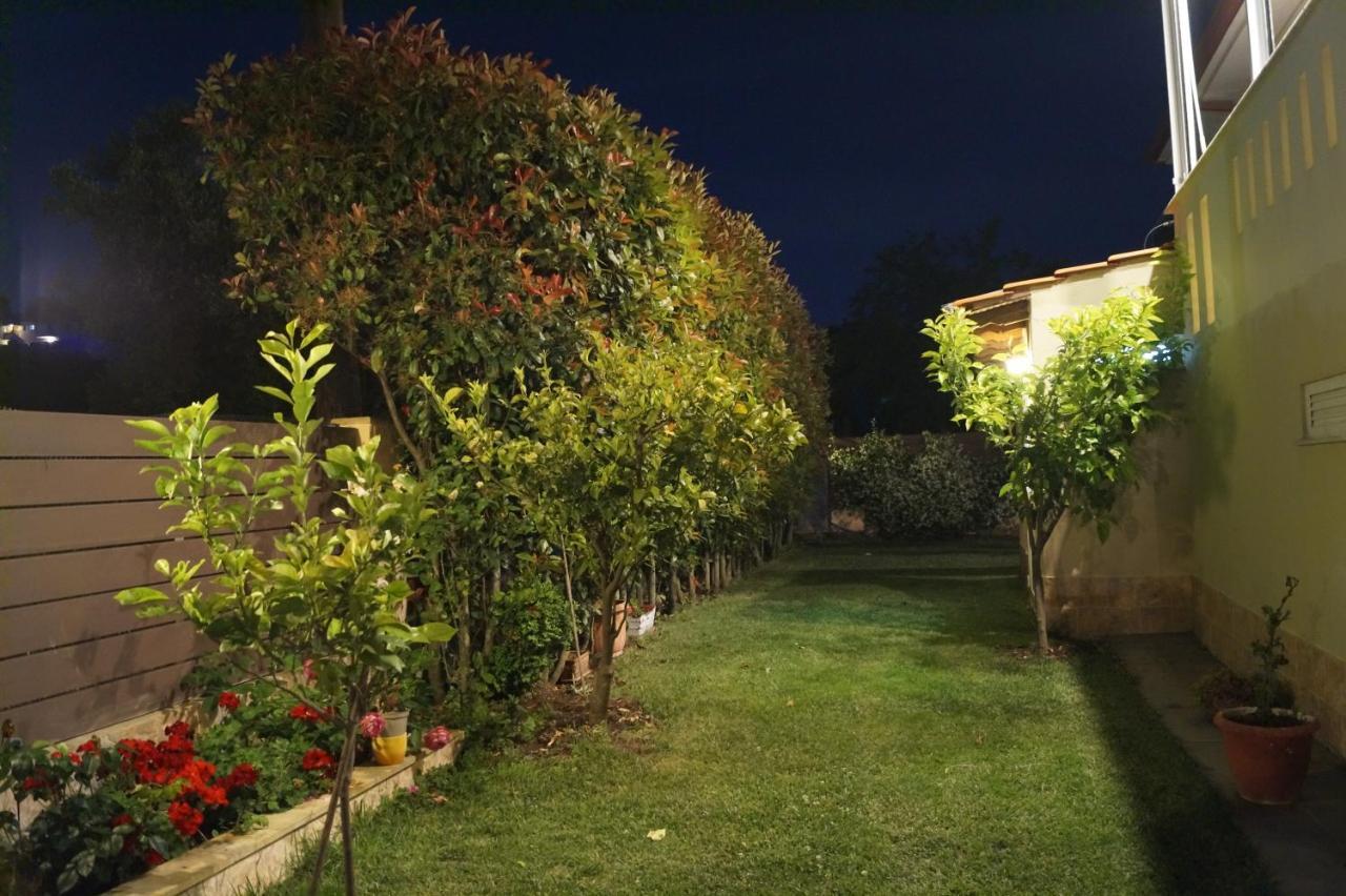 Melody Apartments Άγιος Νικόλαος Εξωτερικό φωτογραφία