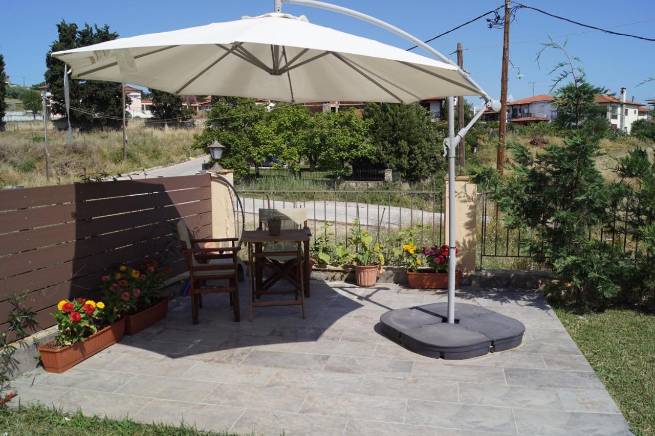 Melody Apartments Άγιος Νικόλαος Εξωτερικό φωτογραφία