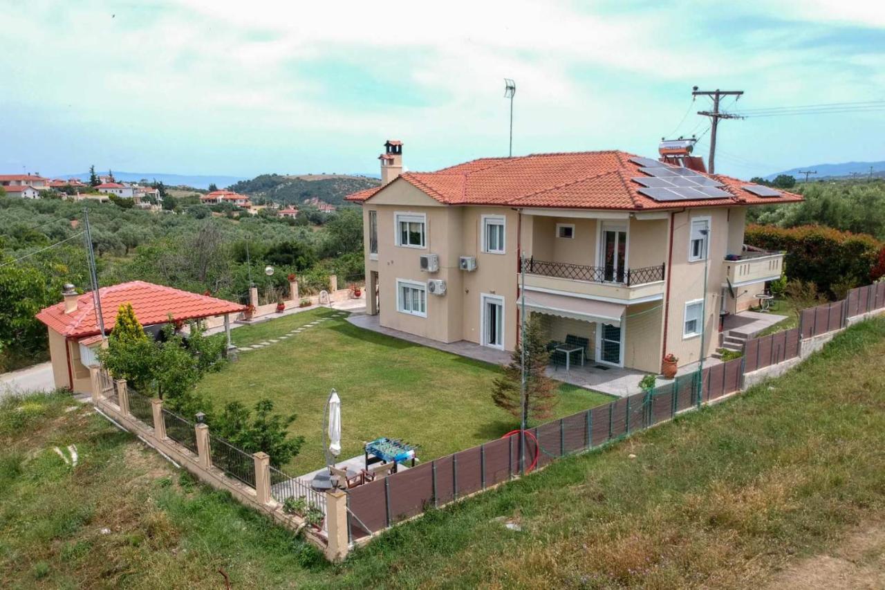 Melody Apartments Άγιος Νικόλαος Εξωτερικό φωτογραφία