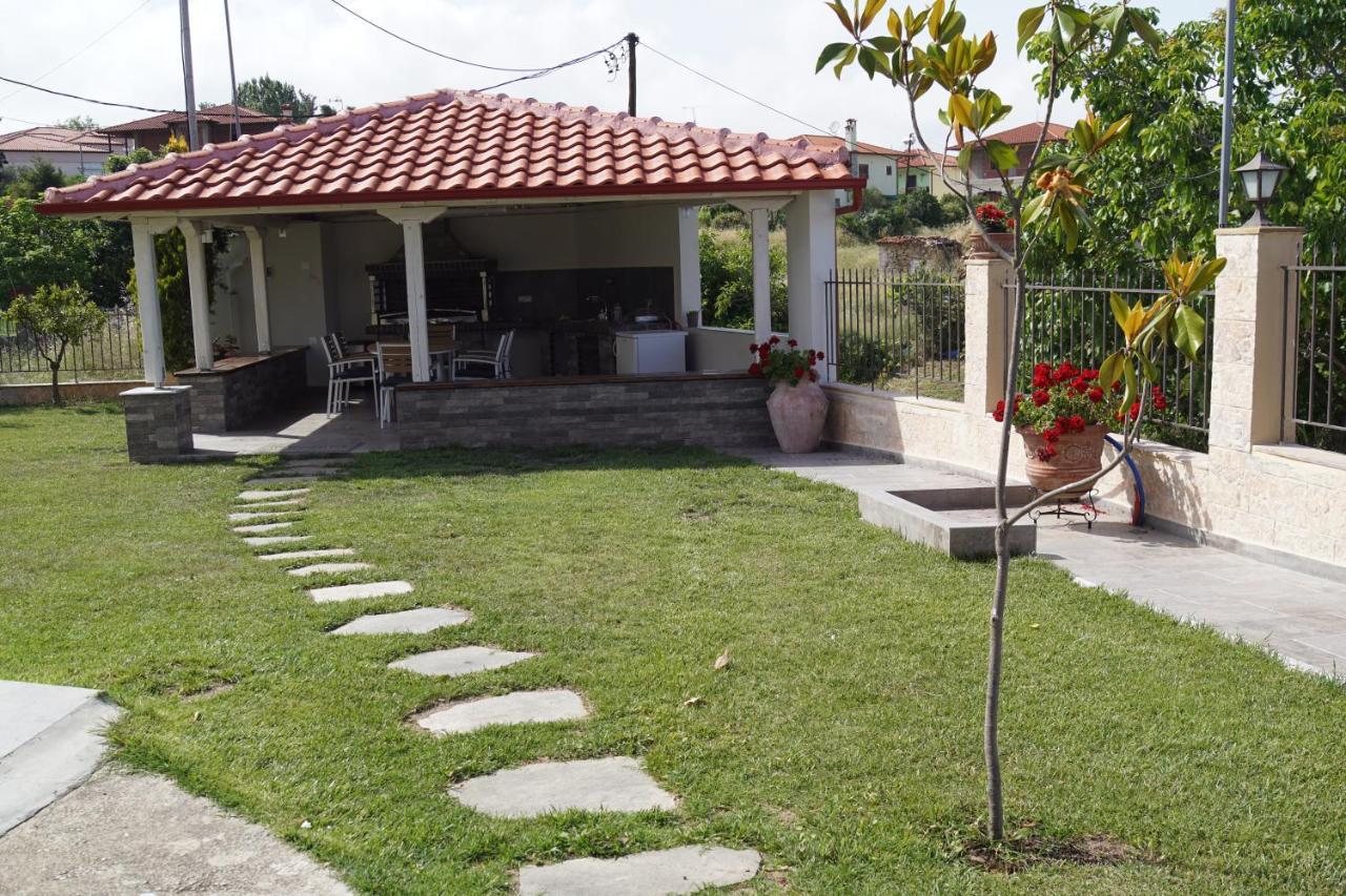 Melody Apartments Άγιος Νικόλαος Εξωτερικό φωτογραφία