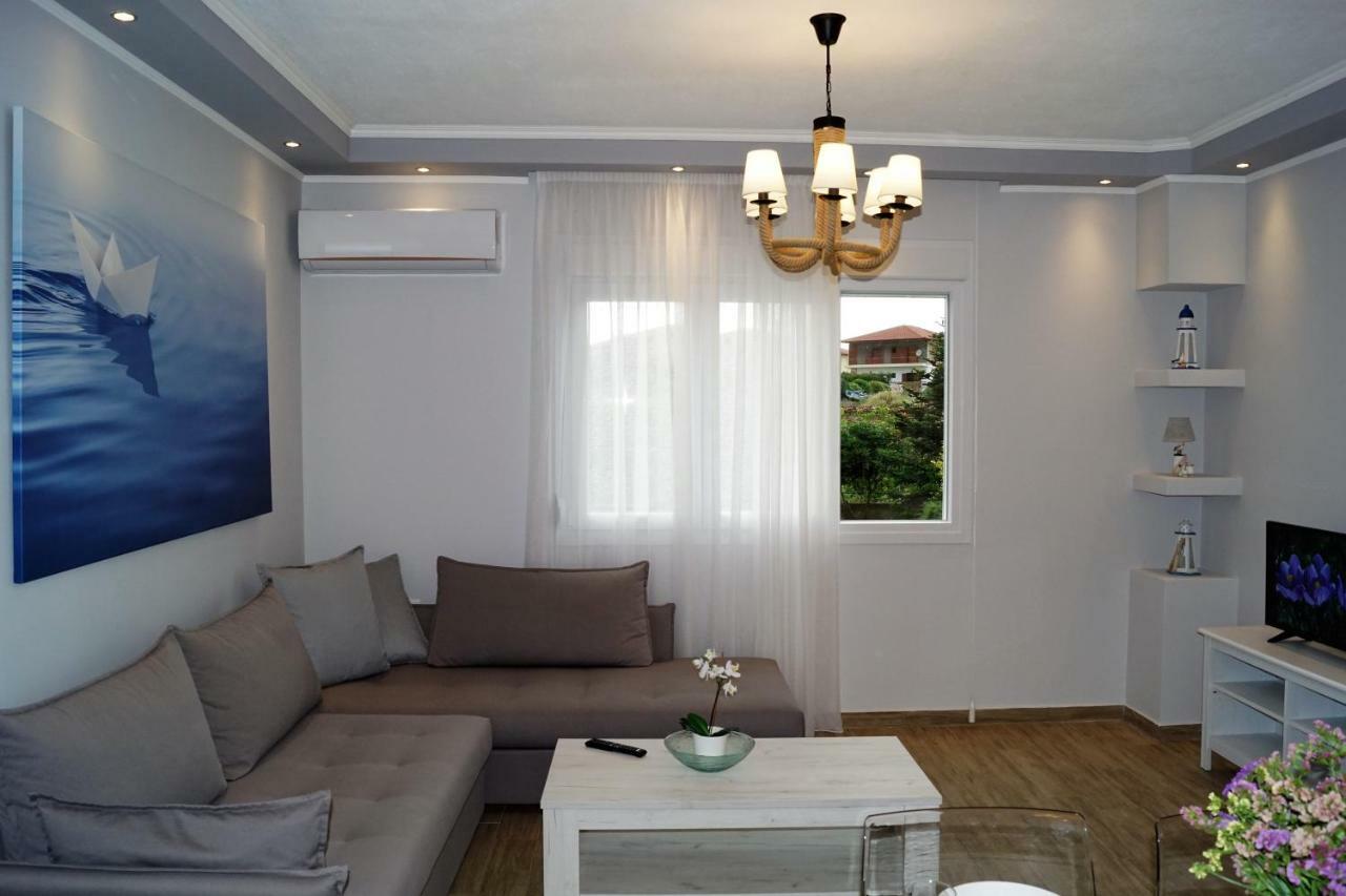Melody Apartments Άγιος Νικόλαος Εξωτερικό φωτογραφία