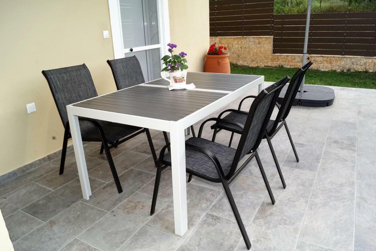 Melody Apartments Άγιος Νικόλαος Εξωτερικό φωτογραφία
