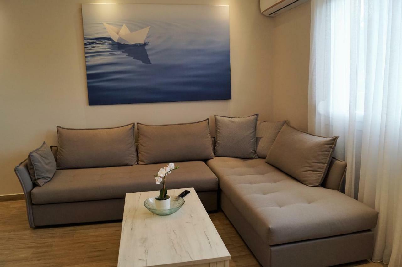 Melody Apartments Άγιος Νικόλαος Εξωτερικό φωτογραφία