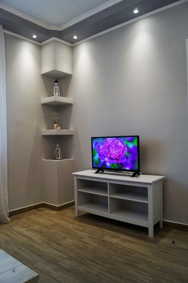 Melody Apartments Άγιος Νικόλαος Εξωτερικό φωτογραφία