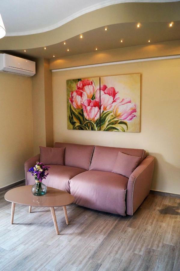 Melody Apartments Άγιος Νικόλαος Εξωτερικό φωτογραφία