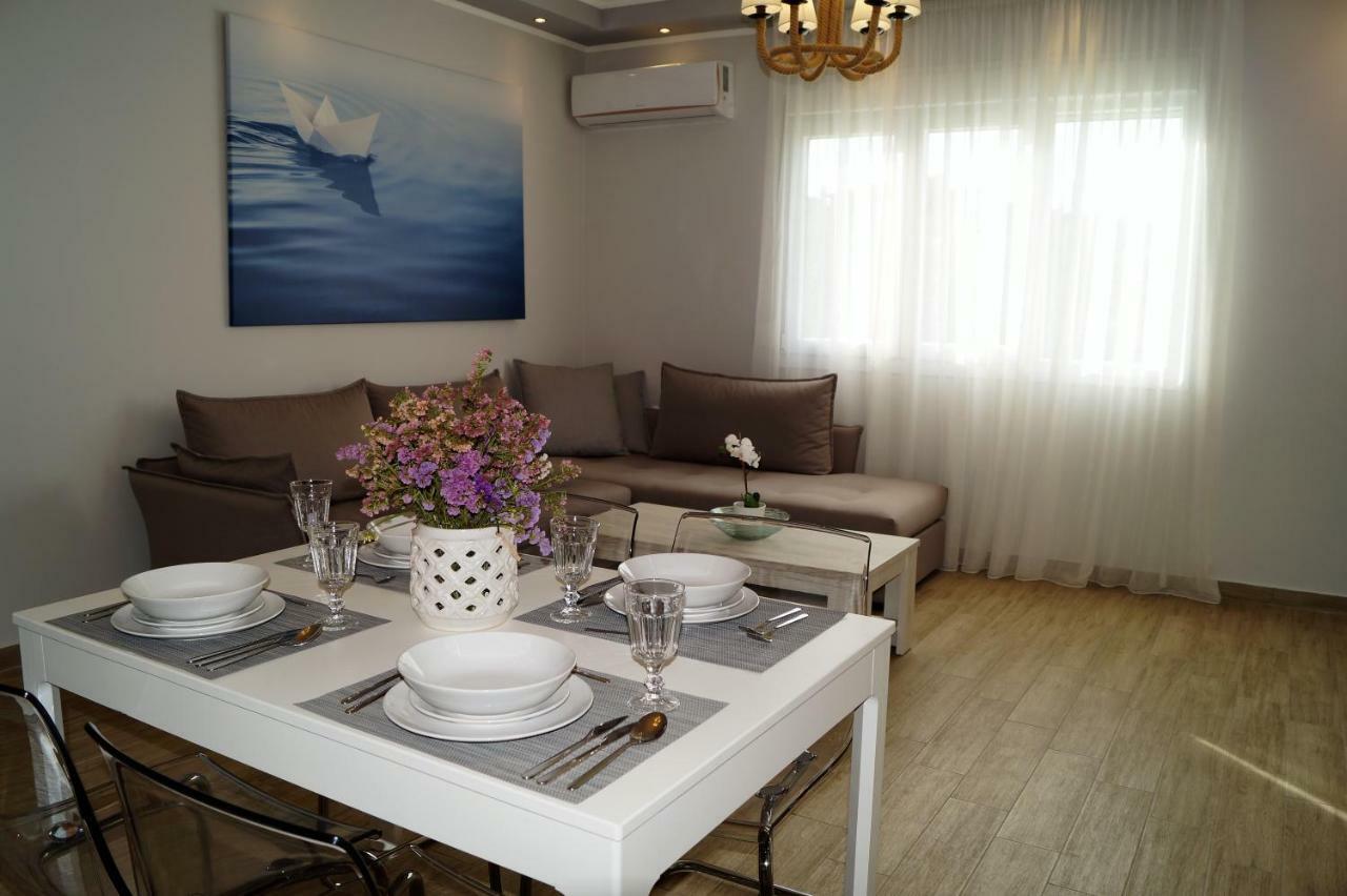 Melody Apartments Άγιος Νικόλαος Εξωτερικό φωτογραφία