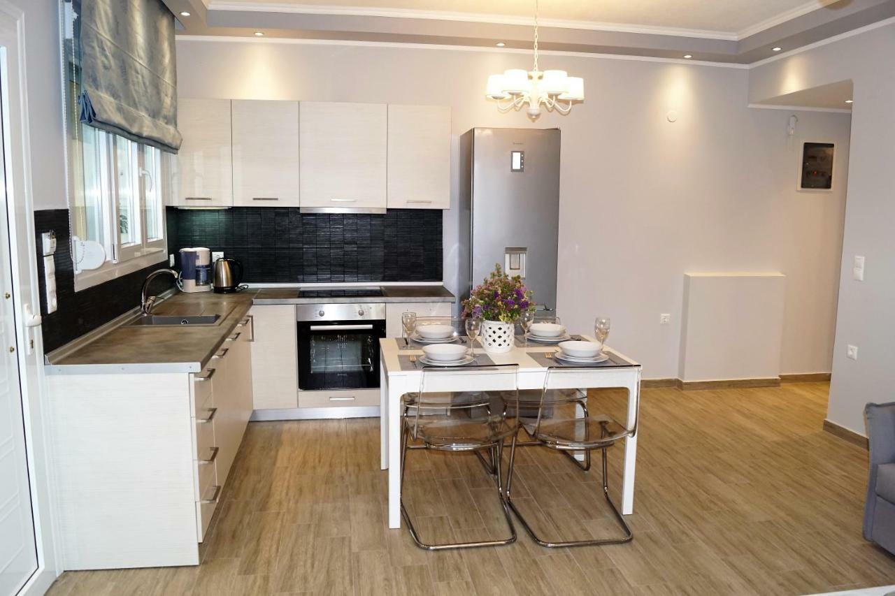 Melody Apartments Άγιος Νικόλαος Εξωτερικό φωτογραφία