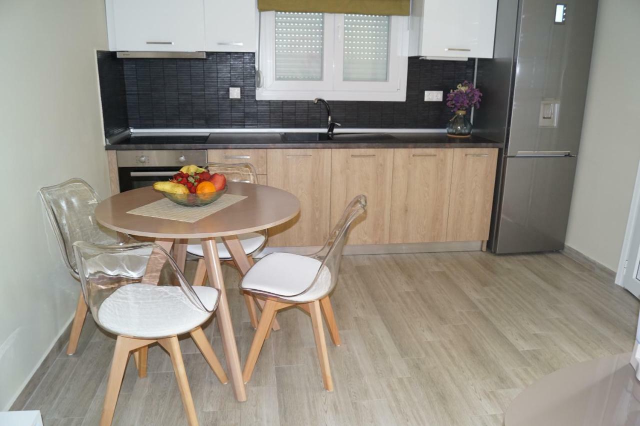 Melody Apartments Άγιος Νικόλαος Εξωτερικό φωτογραφία