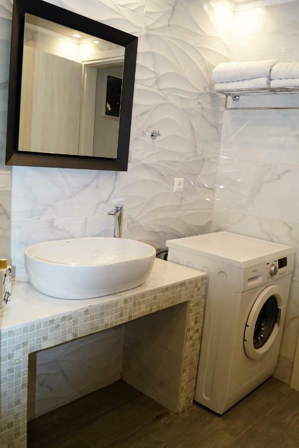 Melody Apartments Άγιος Νικόλαος Εξωτερικό φωτογραφία