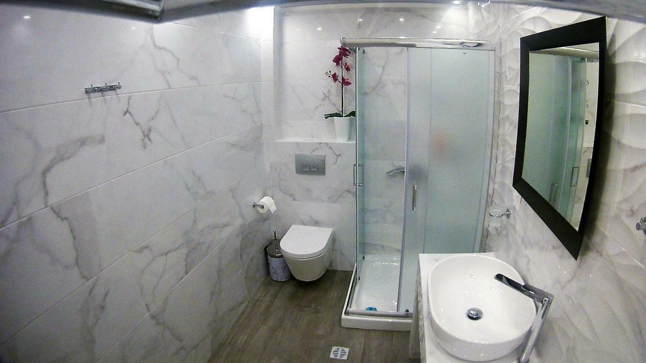 Melody Apartments Άγιος Νικόλαος Εξωτερικό φωτογραφία