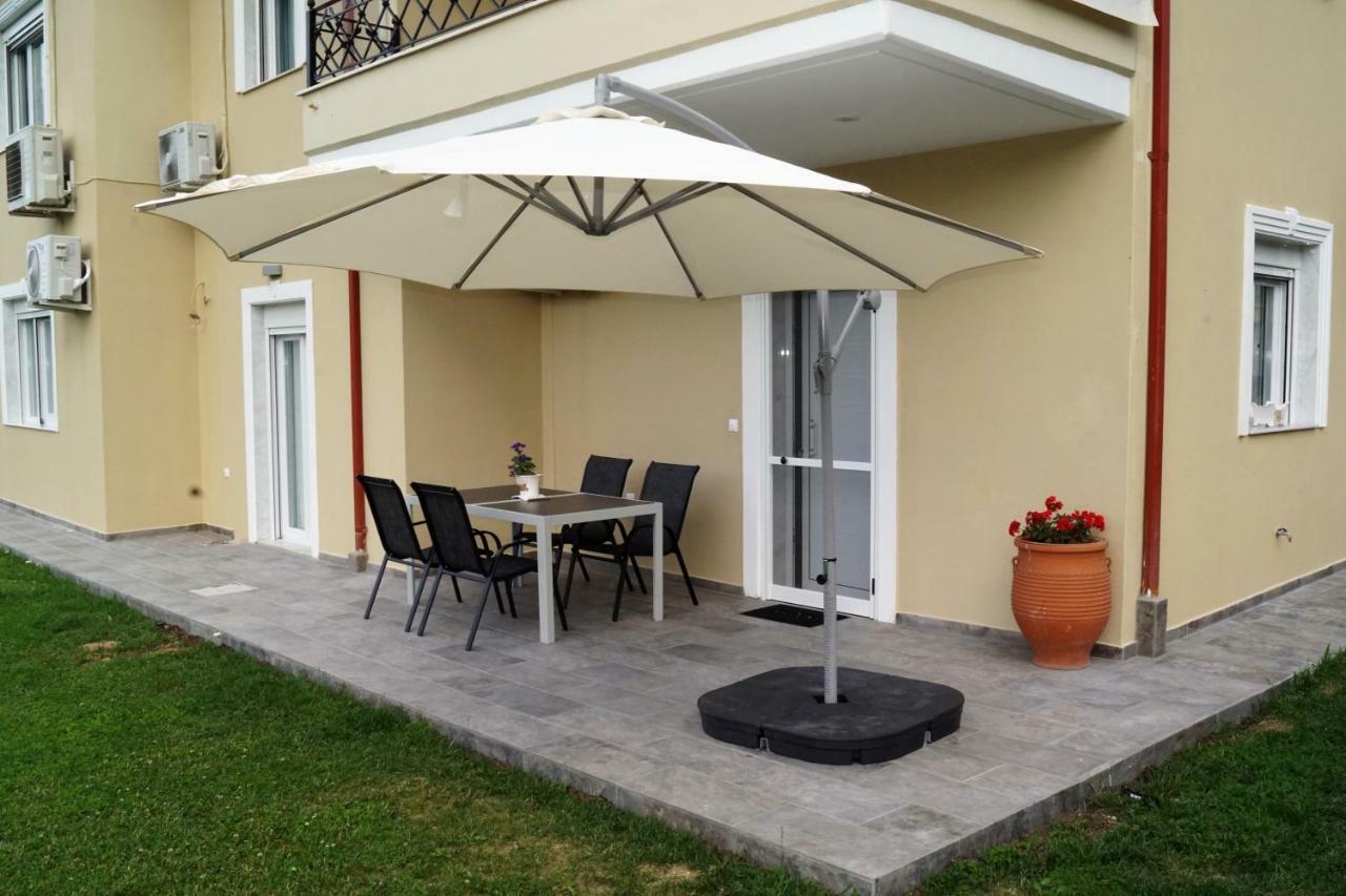 Melody Apartments Άγιος Νικόλαος Εξωτερικό φωτογραφία