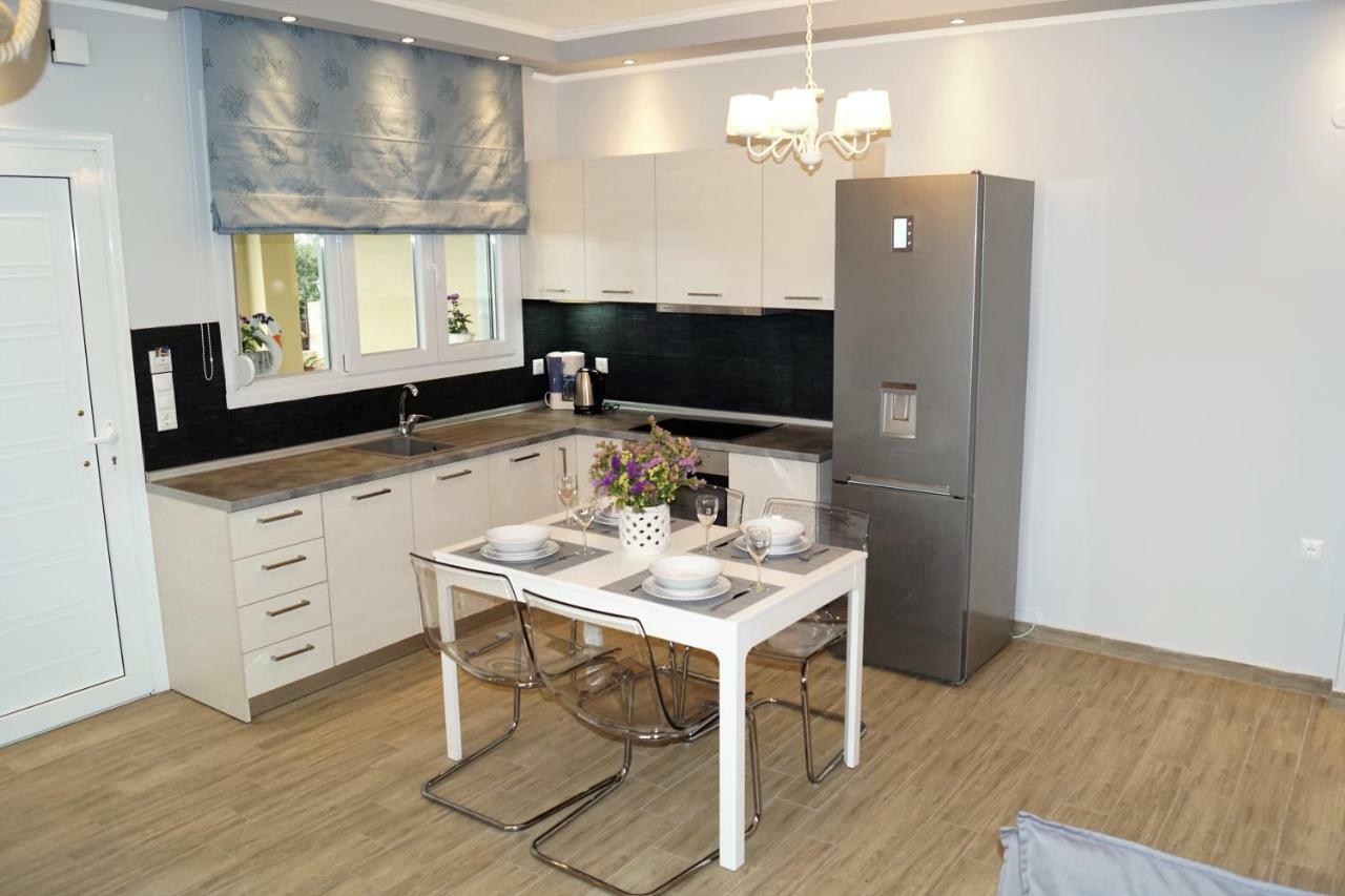 Melody Apartments Άγιος Νικόλαος Εξωτερικό φωτογραφία