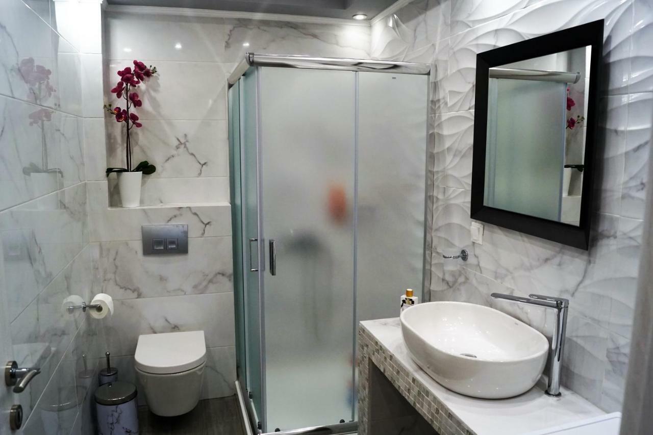 Melody Apartments Άγιος Νικόλαος Εξωτερικό φωτογραφία