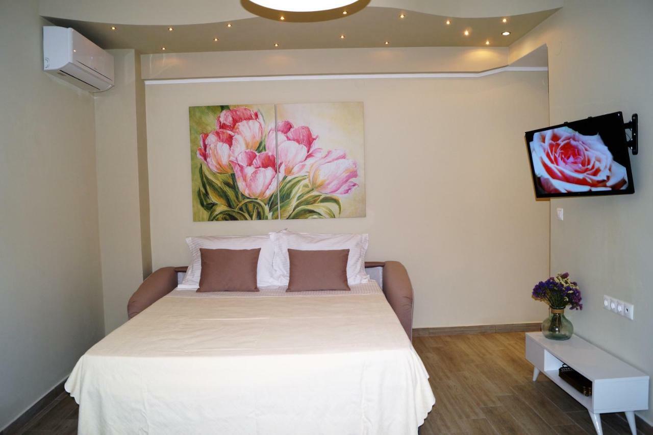 Melody Apartments Άγιος Νικόλαος Εξωτερικό φωτογραφία