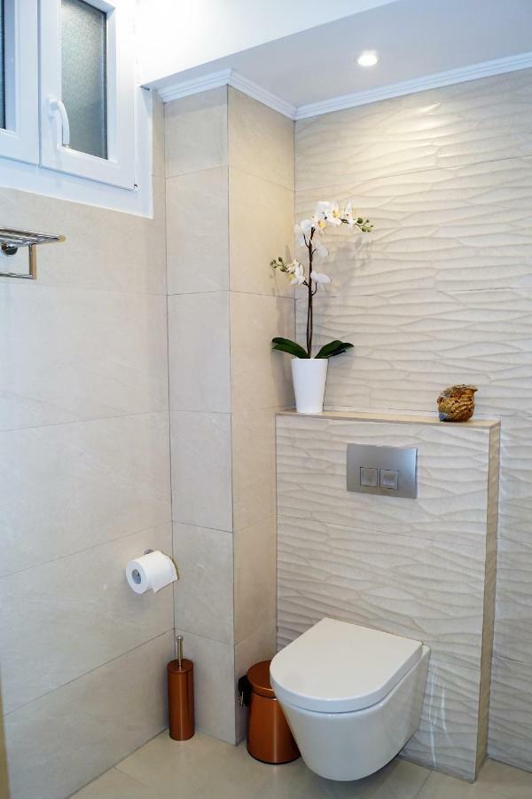 Melody Apartments Άγιος Νικόλαος Εξωτερικό φωτογραφία