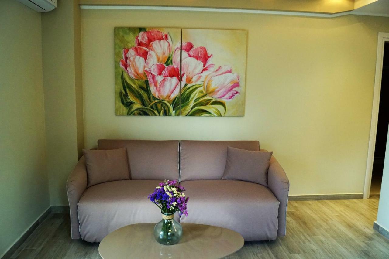 Melody Apartments Άγιος Νικόλαος Εξωτερικό φωτογραφία