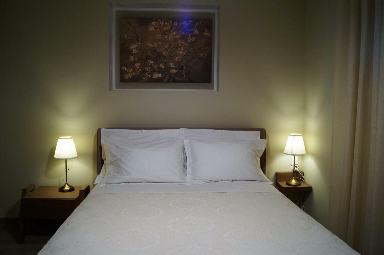 Melody Apartments Άγιος Νικόλαος Εξωτερικό φωτογραφία