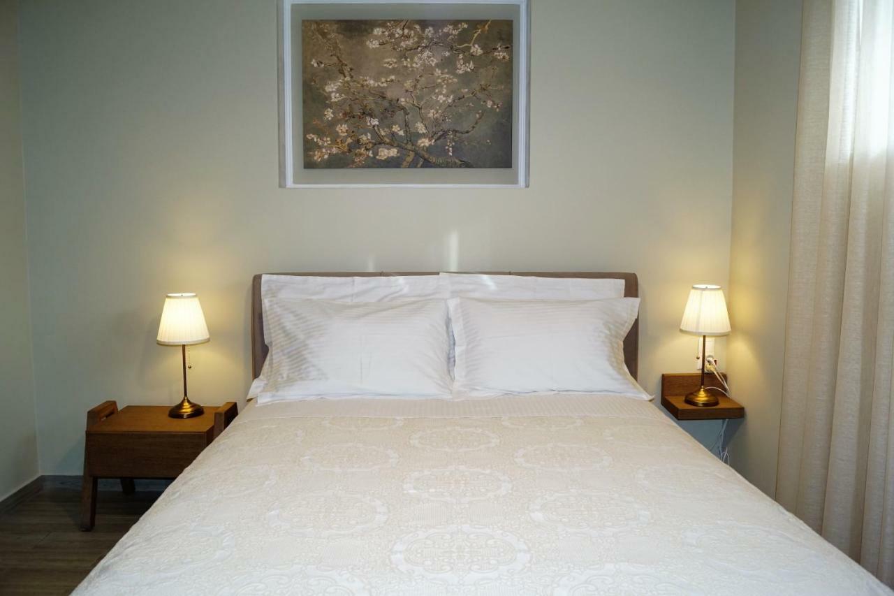 Melody Apartments Άγιος Νικόλαος Εξωτερικό φωτογραφία